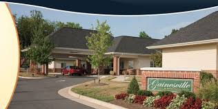 Gainesville Health Rehab Center 7501 Heritage Village Plaza Gainesville Va 20155 Gainesville Retirement Living House Styles