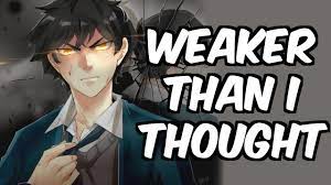 Is John as strong as you think ? Webtoon Unordinary powerscaling - YouTube