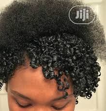 Let your hair take the lead and allow curls to come together on their own. Archive Product For Curling Natural Hair Natural Hair Products In Ibadan Hair Beauty Anwei Curl Jiji Ng