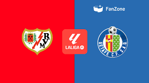 Rayo Vallecano vs Getafe