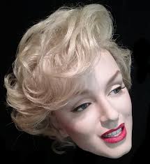 Head of a life-sized mannequin figure from Maine. unknown maker There is  something so special about aged paint that enhances old folk art. American  Vernacular Frank Maresca