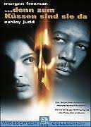 Denn zum Küssen sind sie da (2001, DVD video) online kaufen