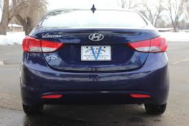 Image result for Royal Blue 2011 Hyundai