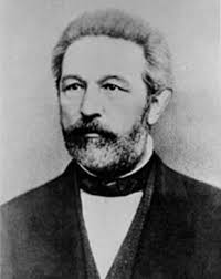 Ephraim Willard Burr (1809-1894)