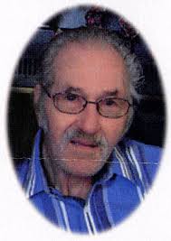 William Schwandt (1933-2009)