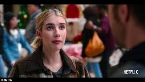 Adrianna freedman 8 hrs ago cn rail is close to $33 billion deal for k.c. Emma Roberts And Luke Bracey Play A Pair Of Friends With Benefits In The Trailer For Holidate Daily Mail Online