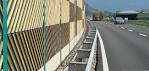 Pannelli fonoassorbenti stradali ed autostradali aziende - Europages