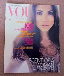 September 2005 You Magazine