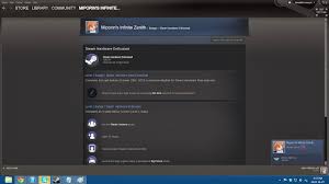 Instead, i locked my account. How To Earn The Steam Hardware Candidate Badge The Infinite Zenith
