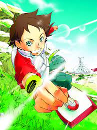 OCT090748 - EUREKA SEVEN MANGA COLLECTION SC VOL 02 - Previews World