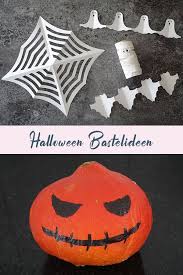 Halloween Basteln Mit Kindern Einfach Und Gunstig In 2020 Halloween Basteln Mit Kindern Basteln Mit Kindern Halloween Selber Machen