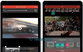Top 5 Best Video Editing Apps For Iphone In 2019