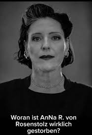 Das Schicksal von AnNa R.