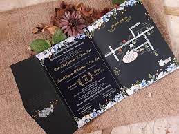 Undangan Pernikahan Harga Bersahabat Menyesuaikan Budget Desain Kekinian Follow Und Wedding Invitation Cards Wedding Invitations Wedding Invitation Samples