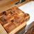 Diy Wide Plank Butcher Block Countertops