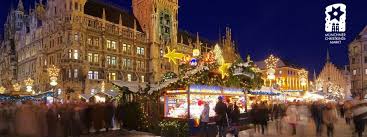Christmas markets also run in bergamo's piazzale alpini and piazza dante from late november till the end of december. Munich Christmas Market 2021 At Marienplatz