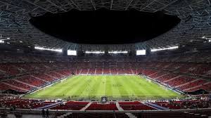 Una seconda parte di stagione importante, malgrado le noi abbiamo conquistato il titolo sul campo, malgrado uno stadio. Video Supercoppa Bayern Monaco Siviglia L Uefa Apre Lo Stadio A 16mila Tifosi Video Gazzetta It
