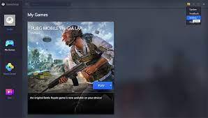 Hướng Dẫn Tải Giả Lập Pubg Mobile Tencent Tiếng Việt Cho May Tinh