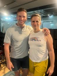 How a Complete Stranger's Generosity Changed Claybourne Elder's Life