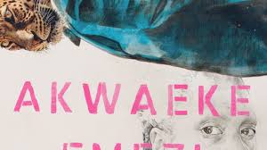 Последние твиты от akwaeke emezi (@azemezi). Dear Senthuran A Black Spirit Memoir By Akwaeke Emezi An Excerpt The New York Times