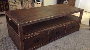 For more information about this product, please call customer service at 1.888.779.5176. Rhyan Coffee Table Ana White