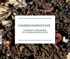 Maybe you would like to learn more about one of these? Lombricompostage Comment Demarrer Un Lombricomposteur