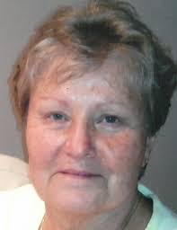 Obituary information for Theresa Ann Pusich