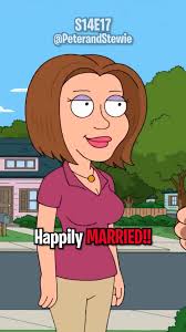 Peter Griffin Letter Gretchen