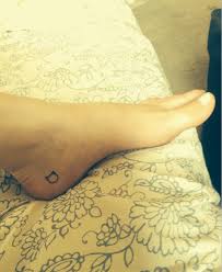 Personalised name tattoos, delightful floral tattoos, ankle foot tattoo and animal tattoos are a few. 90 Awesome Foot Tattoo Designs And The Controversy Behind Them