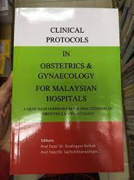 Clinical and experimental obstetrics and gynecology is issued every three months analysis of federal process of care data reported from hospitals in rural westernmost north carolina department of obstetrics and gynecology, division of reproductive endocrinology & infertility. Clinical Protocols In Obstetrics And Gynaecology For Malaysian Hospitali Textbooks On Carousell