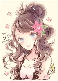 Pin By Rosa Pastrana Saucedo On Irene Anime Pokemon Manga Pokemon