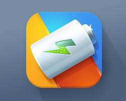Ios Android Web App Icon Design 2d 3d By Zomorsky App Icon Design App Icon Battery Icon