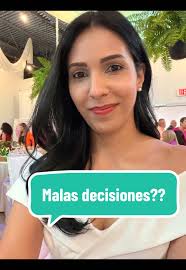 Tienes miedo a equivocarte en tomar decisiones?? Quédate que te lo explico  de una manera sencilla!!