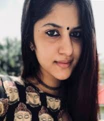 Malayalam Tv Actress Archana Krishna Biography, News, Photos, Videos