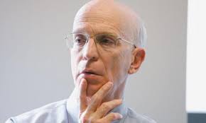 Alan Blinder: The Economic Crisis and Response — The Common Good