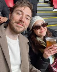 Just got back from a trip to The Netherlands with @megannicolemusic. We  were initially supposed to go back in 2021, but had to postpone for a bit.  We finally got to go