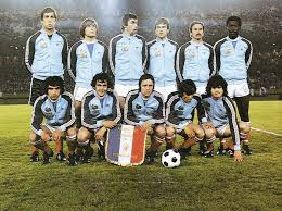 They played alongside soviet union and greece. Soccer Nostalgia International Season 1977 78 Part 12 June 1978 Continued