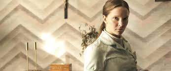 In 'Saint Maud' is a visceral psychological horror | News, Sports, Jobs -  Morning Journal