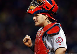 Are suitable for your iphone, android, computer, laptop or tablet. Yadier Molina Wallpapers Wallpaper Cave