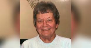 Obituary for Bonnie Sullivan