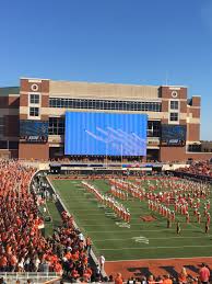 Boone Pickens Stadium Stillwater 2019 All You Need To