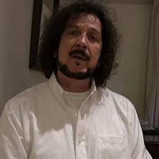 Javier Serna's Instagram, Twitter & Facebook