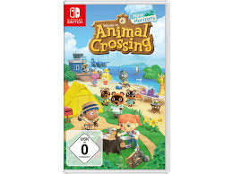 Maybe you would like to learn more about one of these? Animal Crossing New Horizons Fur Nintendo Switch Mediamarkt