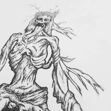 Check spelling or type a new query. Artstation Night Wraith Amber Whitelam