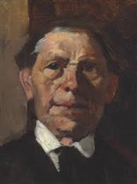 William Merritt Chase