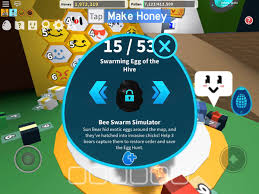 Check out our complete guide to every egg location game badge quest and other things you need to know. Bee Swarm Leaks A Twitter Can You Show Me Your Questlines