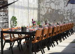 60 places to have a private dinner, no matter how many people are in your party. 23 Private Dining Spot In Los Angeles For Groups