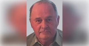 Obituary information for Donald John Alfred Jamieson