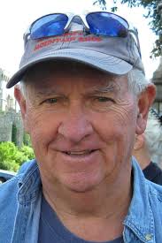 In loving memory of James R. Prior