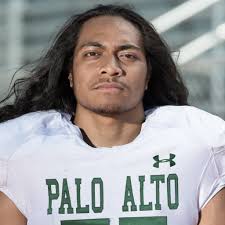 Meesi Mahe's High School Bio